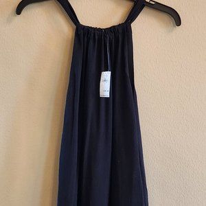 Women's Banana Republic Black Dress